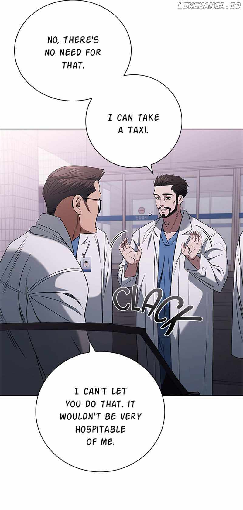 Dr. Choi Tae-Soo Chapter 187 65